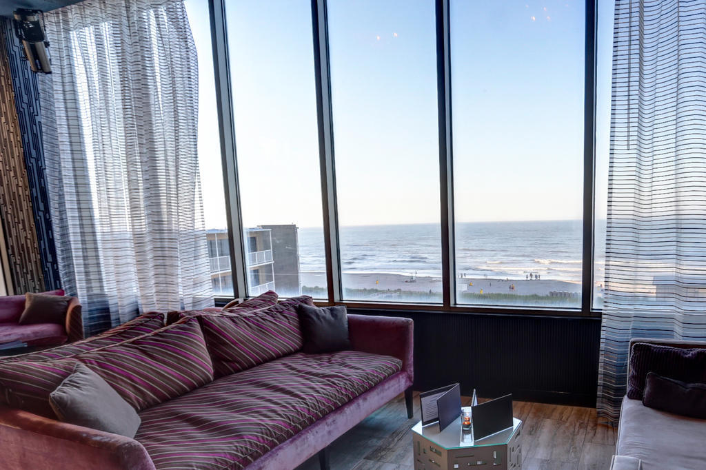 The Chelsea Hotel Atlantic City Luaran gambar